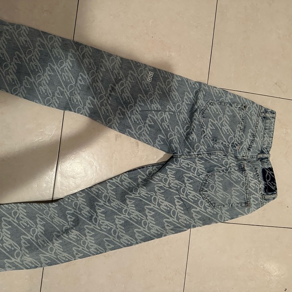 KSUBI BLUE BROOKLYN MELODY JEAN - Picture 7 of 9